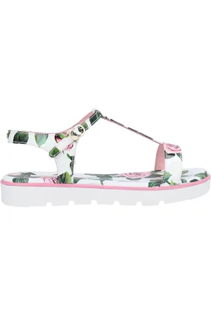 Dolce & Gabbana CALZATURE Sandali