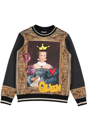 Dolce & Gabbana TOPWEAR Felpe