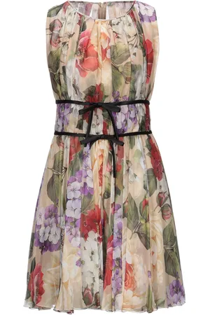 Dolce & Gabbana VESTITI Vestiti corti
