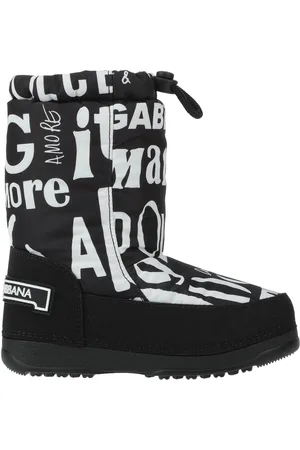 Dolce & Gabbana CALZATURE Stivaletti