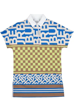 Burberry VESTITI Vestiti bimba