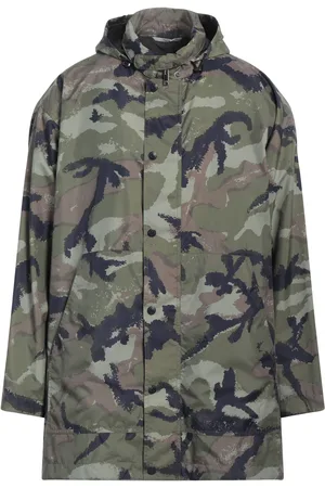 VALENTINO GARAVANI CAPISPALLA Soprabiti & Trench
