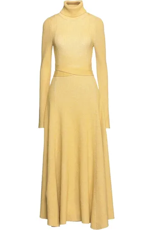 ALANUI Donna Vestiti lunghi - VESTITI - Vestiti lunghi