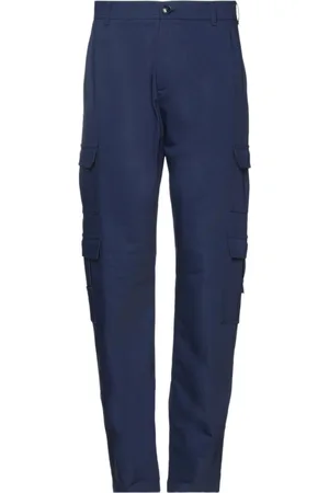 MARTINE ROSE BOTTOMWEAR Pantaloni