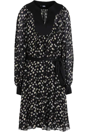 Karl Lagerfeld VESTITI Vestiti midi