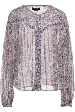 Isabel Marant TOPWEAR Camicie