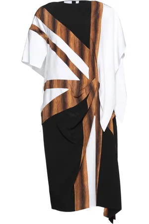 Burberry VESTITI Vestiti midi