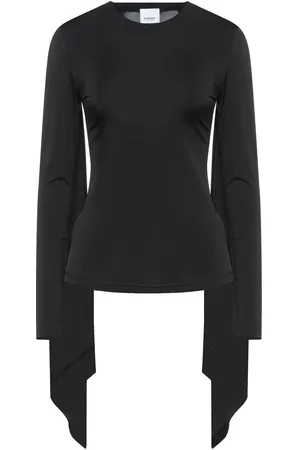Burberry TOPWEAR Tshirts