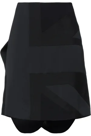 Burberry BOTTOMWEAR Minigonne