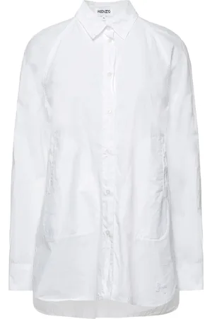 Kenzo TOPWEAR Camicie