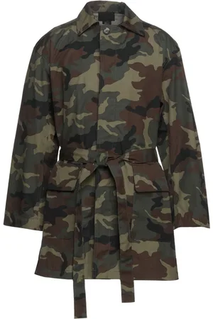 FEAR OF GOD CAPISPALLA Soprabiti & Trench