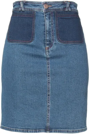 See by Chloé BOTTOMWEAR Gonne jeans