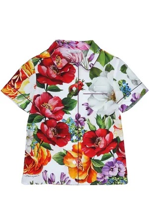 Dolce & Gabbana TOPWEAR Camicie