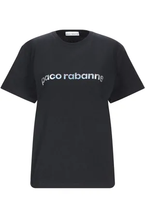 Paco rabanne TOPWEAR Tshirts