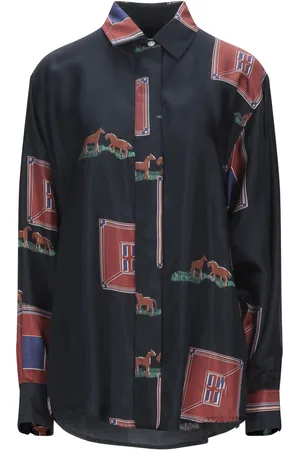 Victoria Beckham TOPWEAR Camicie