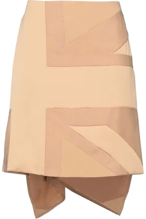 Burberry BOTTOMWEAR Minigonne