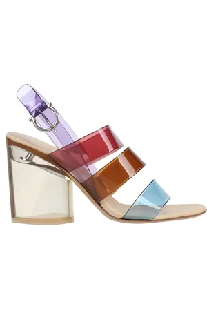 Salvatore Ferragamo CALZATURE Sandali