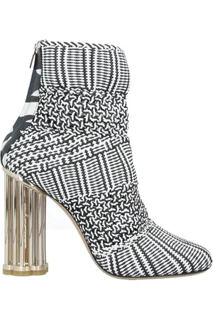 Salvatore Ferragamo CALZATURE Stivaletti