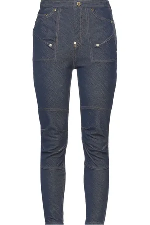 UNDERCOVER BOTTOMWEAR Pantaloni jeans
