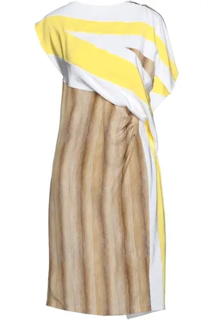 Burberry VESTITI Vestiti midi