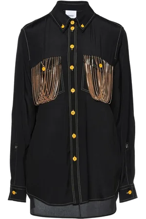 Burberry TOPWEAR Camicie
