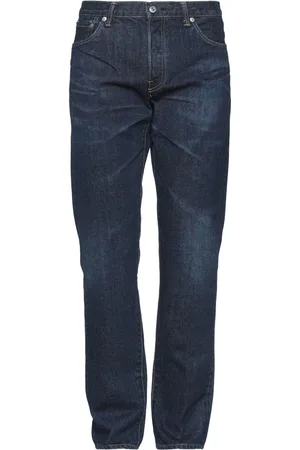 Edwin BOTTOMWEAR Pantaloni jeans