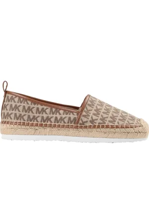 Scarpe michael kors outlet leopardate