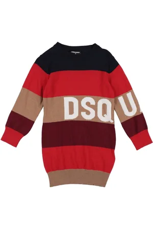 Dsquared2 VESTITI Vestiti bimba