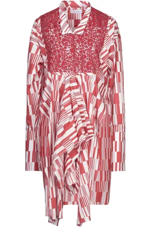 J.W.Anderson VESTITI Vestiti midi
