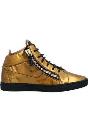 Giuseppe Zanotti CALZATURE Sneakers