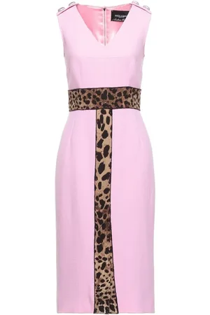 Dolce & Gabbana VESTITI Vestiti midi