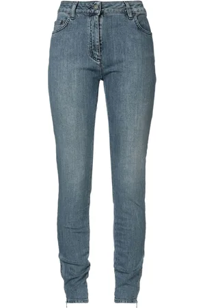 Moschino BOTTOMWEAR Pantaloni jeans