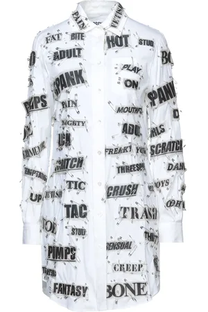 Moschino VESTITI Vestiti corti