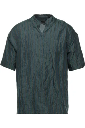 Emporio Armani TOPWEAR Camicie