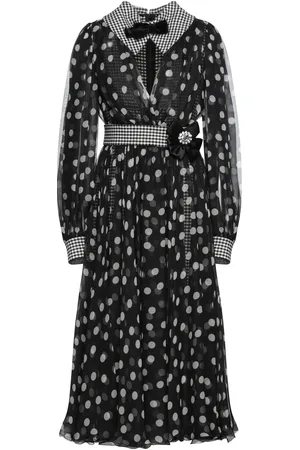 Dolce & Gabbana VESTITI Vestiti midi