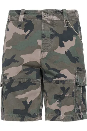 VALENTINO GARAVANI BOTTOMWEAR Shorts jeans