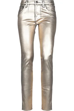 Jacob Cohen BOTTOMWEAR Pantaloni jeans