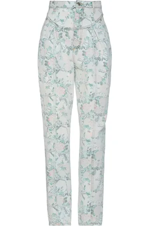 Chiara Ferragni BOTTOMWEAR Pantaloni jeans