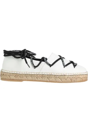OFF-WHITE OFFWHITE™ CALZATURE Espadrillas