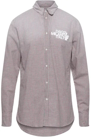 Dsquared2 TOPWEAR Camicie