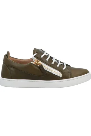 Giuseppe Zanotti CALZATURE Sneakers