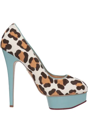 Charlotte Olympia CALZATURE Decolletes