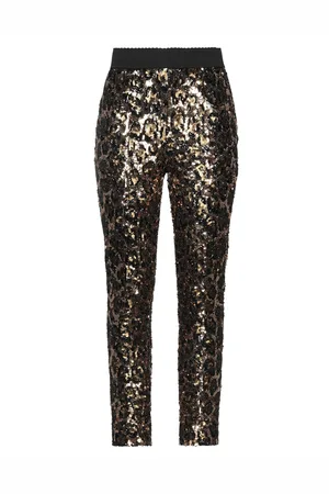 Dolce & Gabbana BOTTOMWEAR Pantaloni