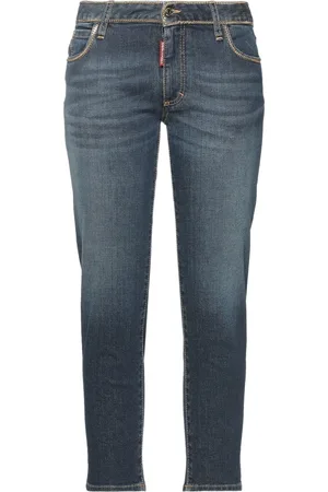 Dsquared2 BOTTOMWEAR Pantaloni jeans