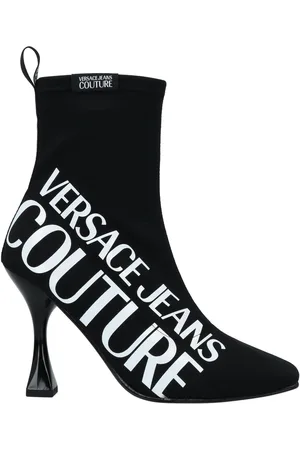VERSACE CALZATURE Stivaletti