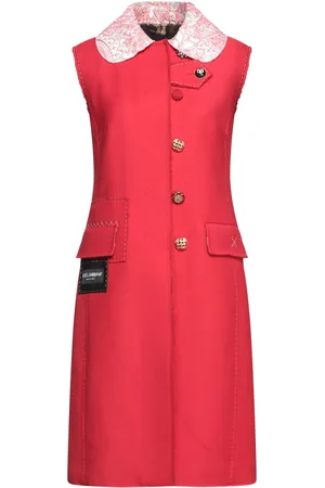 Dolce & Gabbana CAPISPALLA Cappotti