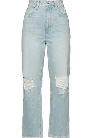 SLVRLAKE BOTTOMWEAR Pantaloni jeans