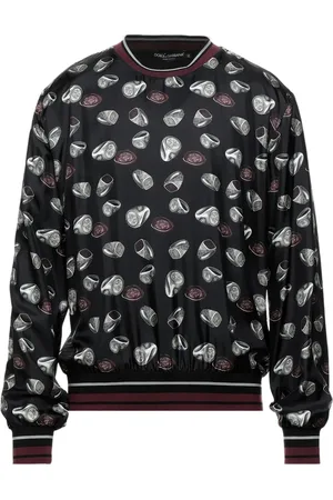 Dolce & Gabbana TOPWEAR Felpe