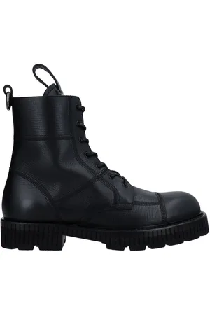 Dolce & Gabbana CALZATURE Stivaletti