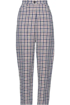 FORTE FORTE BOTTOMWEAR Pantaloni